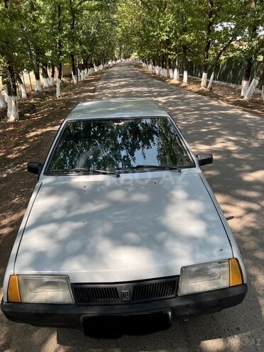 LADA (VAZ) 21099 2002, 36,255 km - 1.6 л - Masallı