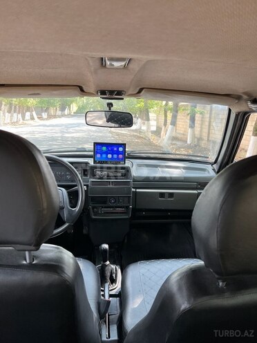 LADA (VAZ) 21099 2002, 36,255 km - 1.6 л - Masallı