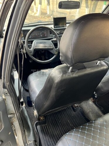 LADA (VAZ) 21099 2002, 36,255 km - 1.6 л - Masallı
