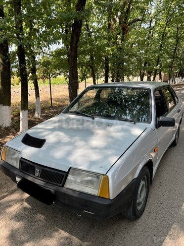 LADA (VAZ) 21099 2002, 36,255 km - 1.6 л - Masallı