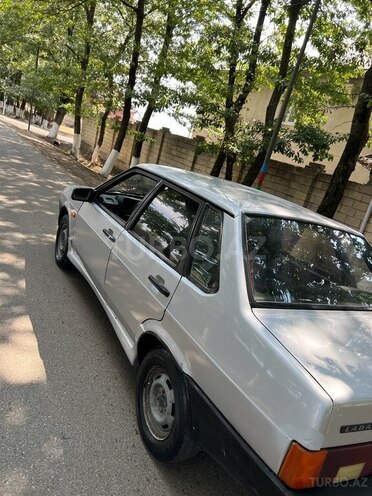 LADA (VAZ) 21099 2002, 36,255 km - 1.6 л - Masallı