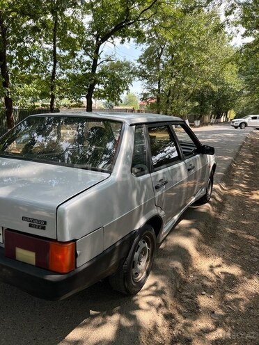 LADA (VAZ) 21099 2002, 36,255 km - 1.6 л - Masallı