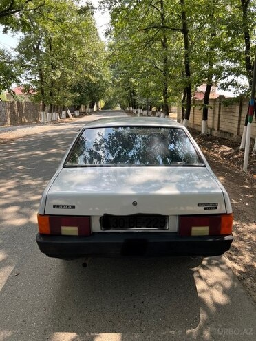 LADA (VAZ) 21099 2002, 36,255 km - 1.6 л - Masallı