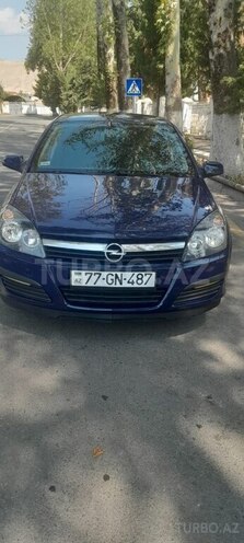 Opel Astra 2006, 310,000 km - 1.4 л - Göyçay