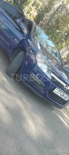Opel Astra 2006, 310,000 km - 1.4 л - Göyçay
