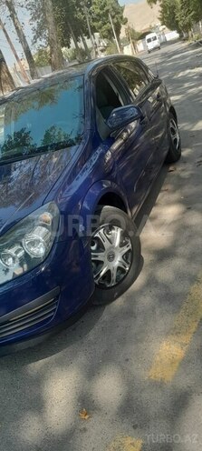 Opel Astra 2006, 310,000 km - 1.4 л - Göyçay