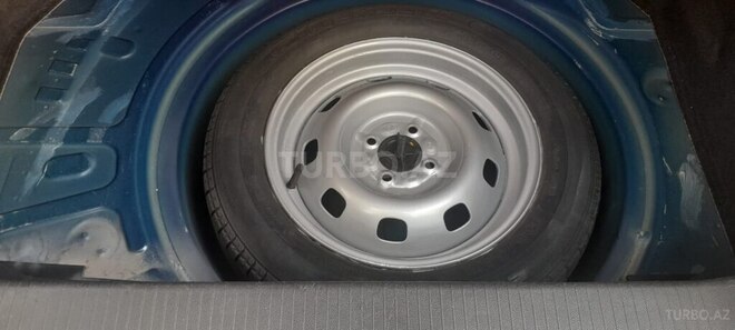 Opel Astra 2006, 310,000 km - 1.4 л - Göyçay
