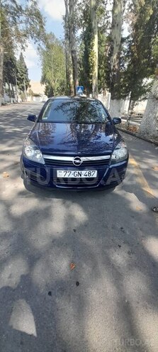 Opel Astra 2006, 310,000 km - 1.4 л - Göyçay