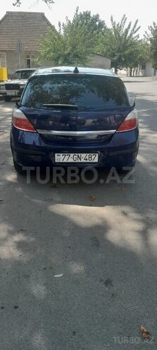 Opel Astra 2006, 310,000 km - 1.4 л - Göyçay