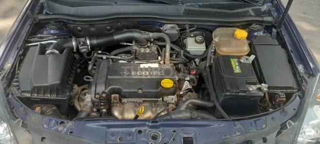 Opel Astra 2006, 310,000 km - 1.4 л - Göyçay