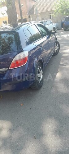 Opel Astra 2006, 310,000 km - 1.4 л - Göyçay