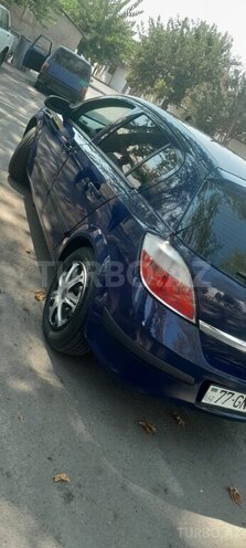 Opel Astra 2006, 310,000 km - 1.4 л - Göyçay