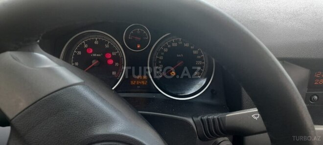 Opel Astra 2006, 310,000 km - 1.4 л - Göyçay