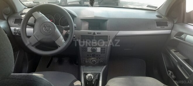 Opel Astra 2006, 310,000 km - 1.4 л - Göyçay