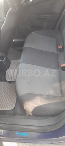 Opel Astra 2006, 310,000 km - 1.4 л - Göyçay