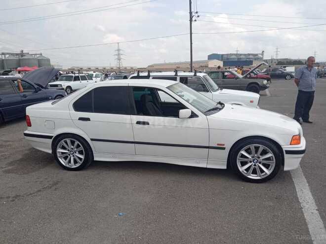 BMW 316 1998, 680,000 km - 1.6 l - Bakı