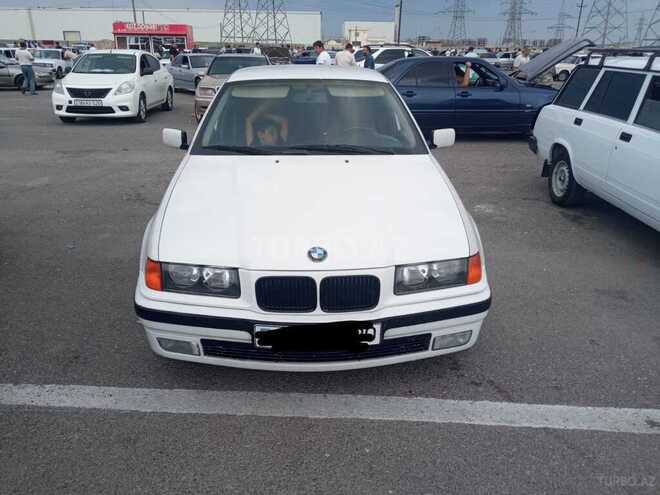 BMW 316 1998, 680,000 km - 1.6 l - Bakı