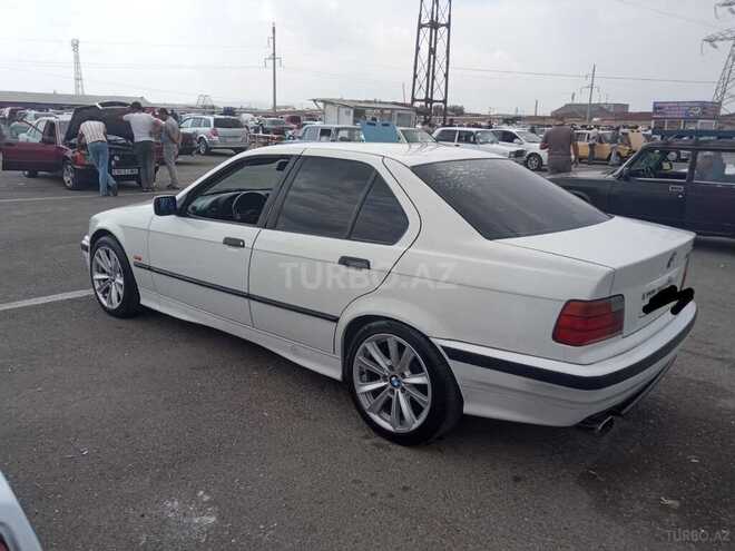 BMW 316 1998, 680,000 km - 1.6 l - Bakı