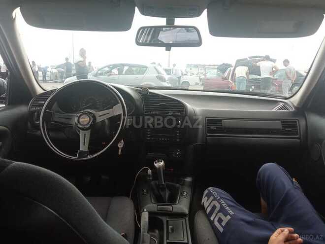BMW 316 1998, 680,000 km - 1.6 l - Bakı