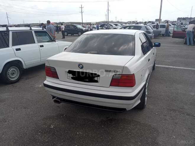 BMW 316 1998, 680,000 km - 1.6 l - Bakı