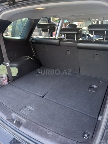 Hyundai Santa Fe 2009, 275,000 km - 2.0 l - Bakı