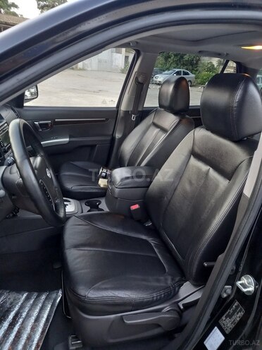 Hyundai Santa Fe 2009, 275,000 km - 2.0 l - Bakı