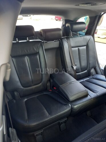 Hyundai Santa Fe 2009, 275,000 km - 2.0 l - Bakı