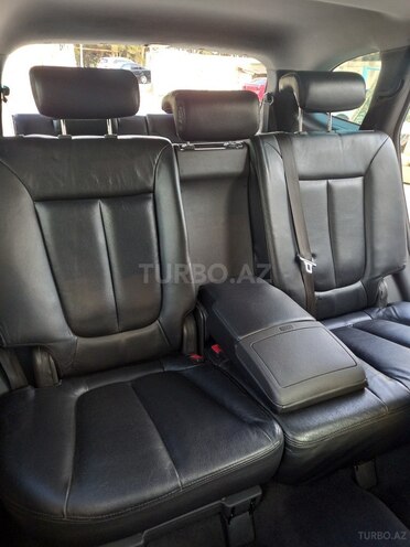 Hyundai Santa Fe 2009, 275,000 km - 2.0 l - Bakı