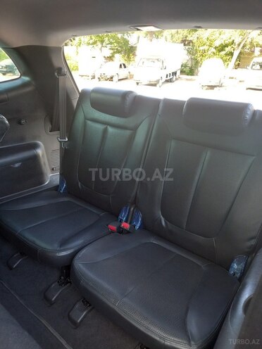 Hyundai Santa Fe 2009, 275,000 km - 2.0 l - Bakı