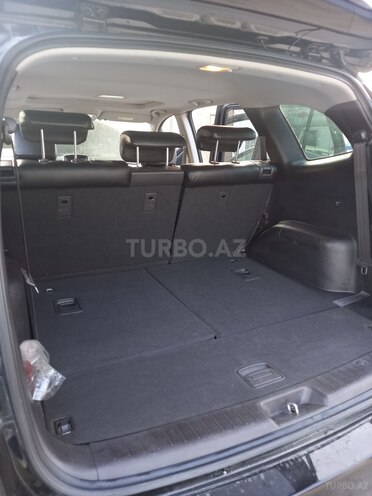 Hyundai Santa Fe 2009, 275,000 km - 2.0 l - Bakı