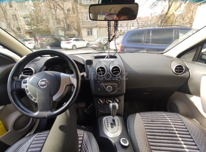 Nissan Qashqai 2013, 215,000 km - 2.0 l - Xırdalan