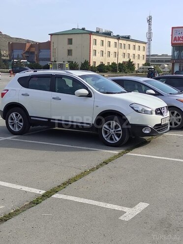 Nissan Qashqai 2013, 215,000 km - 2.0 l - Xırdalan