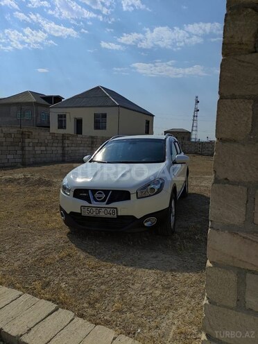 Nissan Qashqai 2013, 215,000 km - 2.0 l - Xırdalan