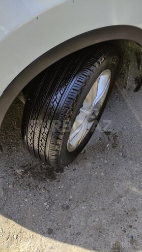 Nissan Qashqai 2013, 215,000 km - 2.0 l - Xırdalan