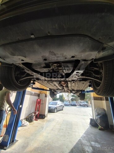 Nissan Qashqai 2013, 215,000 km - 2.0 l - Xırdalan