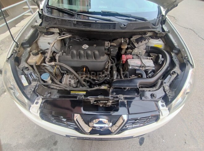 Nissan Qashqai 2013, 215,000 km - 2.0 l - Xırdalan
