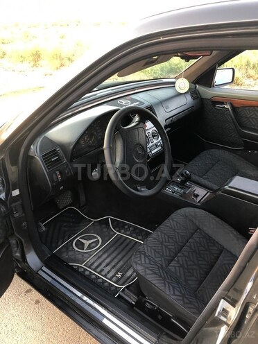 Mercedes C 180 1995, 492,000 km - 1.8 л - Bakı