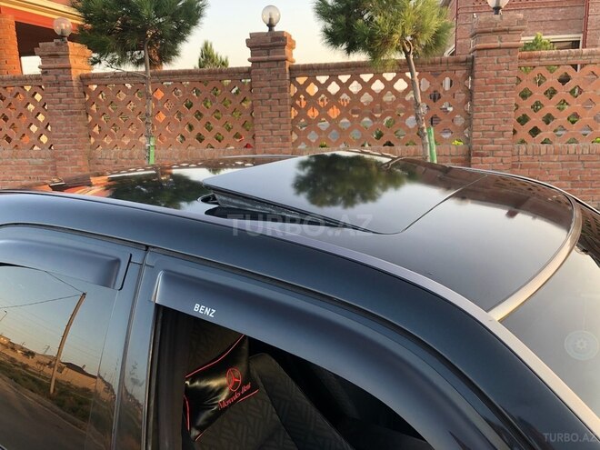 Mercedes C 180 1995, 492,000 km - 1.8 л - Bakı