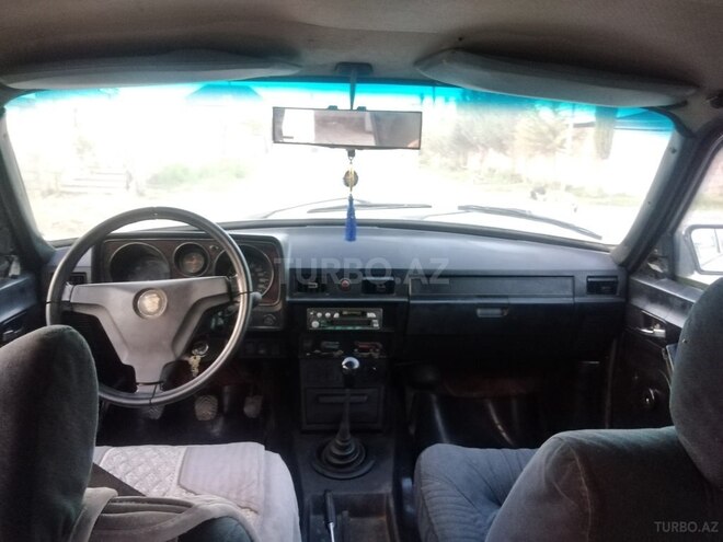 GAZ 31029 1992, 188,477 km - 2.3 l - Bakı