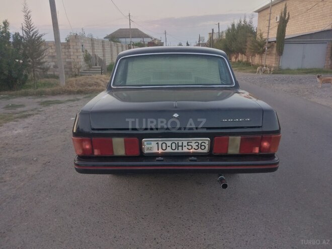 GAZ 31029 1992, 188,477 km - 2.3 l - Bakı