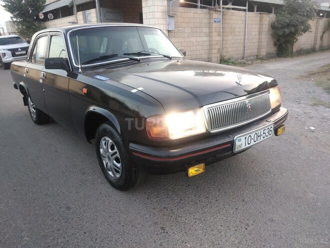 GAZ 31029 1992, 188,477 km - 2.3 l - Bakı