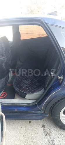 Opel Vectra 1996, 420,000 km - 2.5 l - Sumqayıt