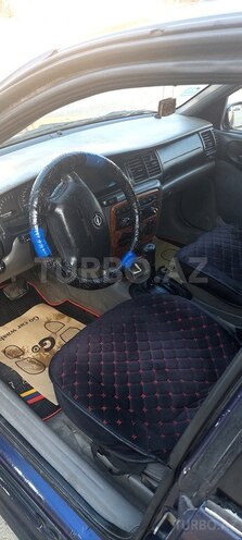 Opel Vectra 1996, 420,000 km - 2.5 l - Sumqayıt