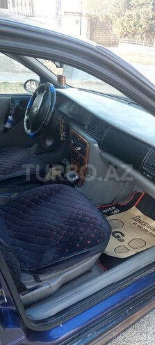 Opel Vectra 1996, 420,000 km - 2.5 l - Sumqayıt