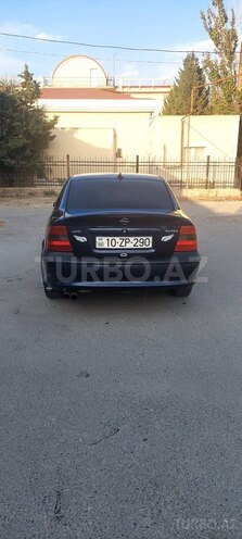 Opel Vectra 1996, 420,000 km - 2.5 l - Sumqayıt