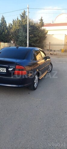 Opel Vectra 1996, 420,000 km - 2.5 l - Sumqayıt