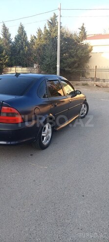 Opel Vectra 1996, 420,000 km - 2.5 l - Sumqayıt