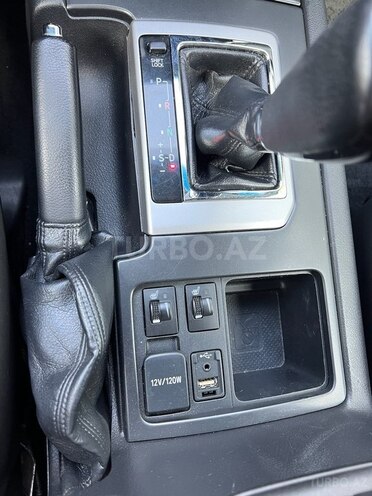 Toyota Prado 2016, 88,000 km - 2.7 l - Bakı