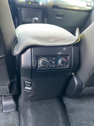 Toyota Prado 2016, 88,000 km - 2.7 l - Bakı