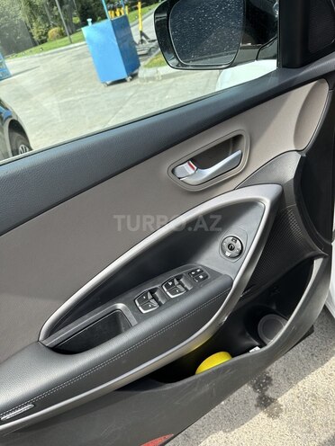 Hyundai Santa Fe 2014, 184,000 km - 2.0 l - Bakı